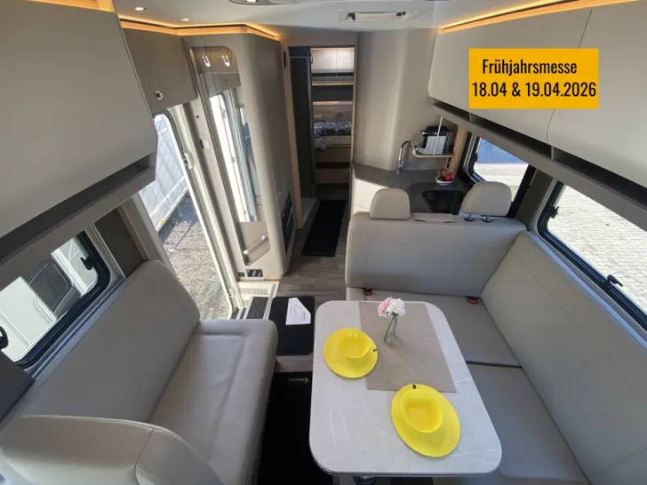 Fahrzeugbild Morelo Loft 82 LS #19