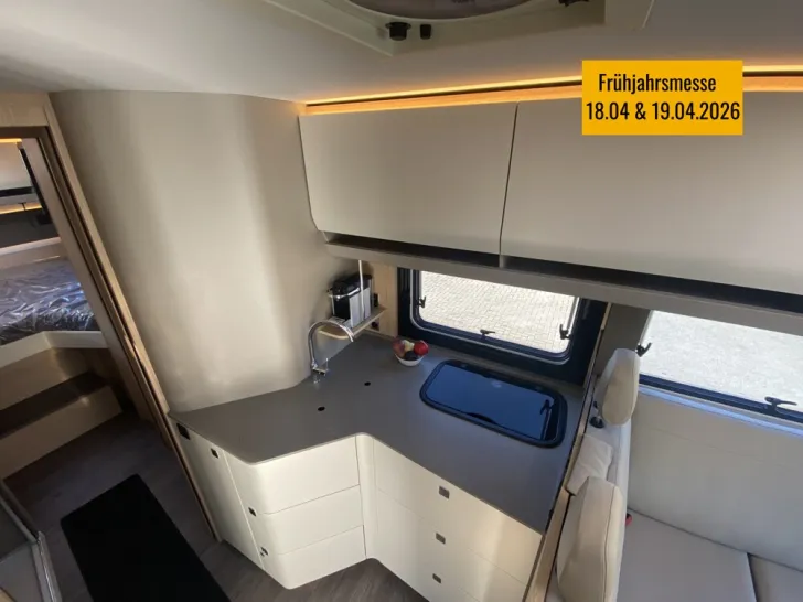 Fahrzeugbild Morelo Loft 82 LS #20