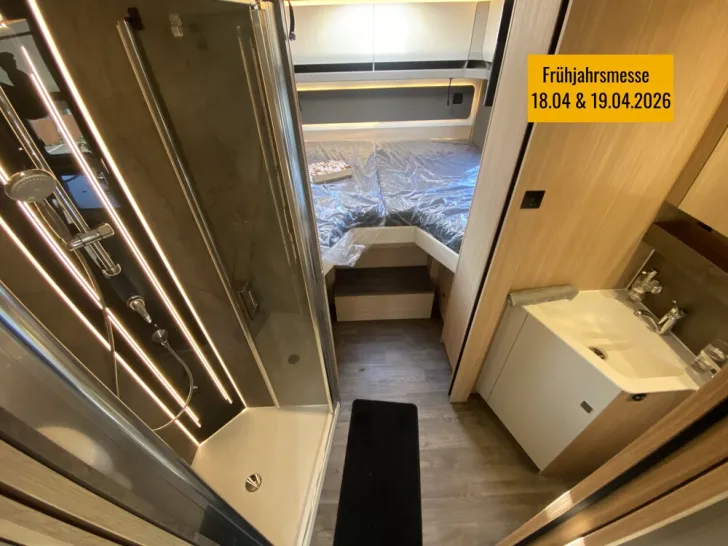 Fahrzeugbild Morelo Loft 82 LS #22