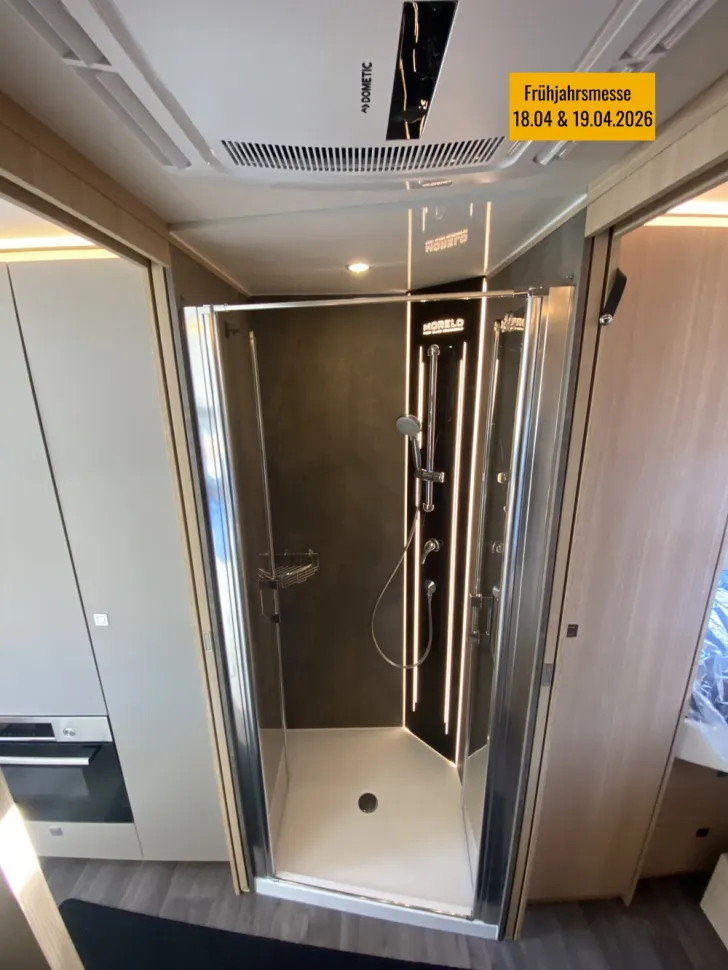 Fahrzeugbild Morelo Loft 82 LS #24