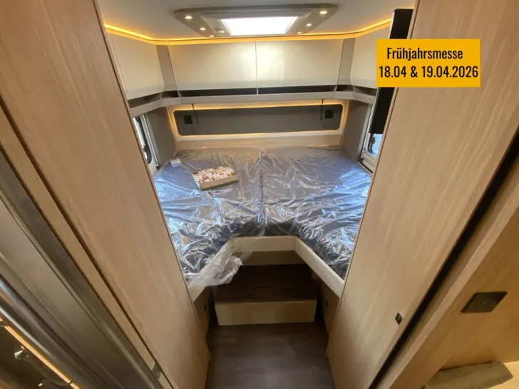 Fahrzeugbild Morelo Loft 82 LS #25