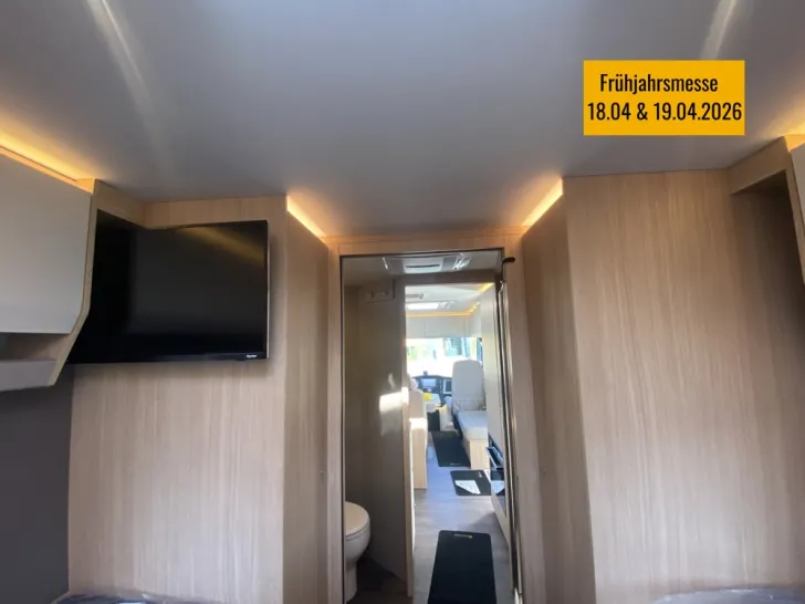 Fahrzeugbild Morelo Loft 82 LS #26