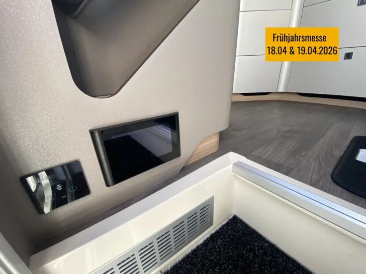 Fahrzeugbild Morelo Loft 82 LS #30