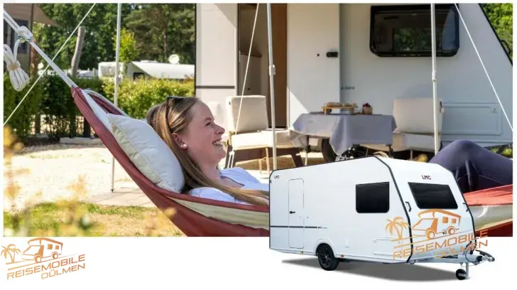 Fahrzeugbild LMC e:dero 470 K #2