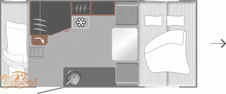 Fahrzeugbild LMC e:dero 470 K #5