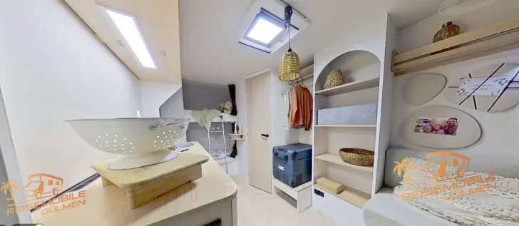 Fahrzeugbild LMC e:dero 470 K #3