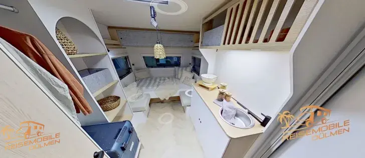 Fahrzeugbild LMC e:dero 470 K #6