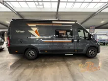 Fahrzeugbild Forster Livin Up Pro FV 636 EBL VIBE Edition #4