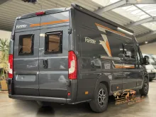 Fahrzeugbild Forster Livin Up Pro FV 636 EBL VIBE Edition #6