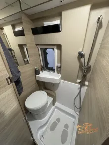 Fahrzeugbild Forster Livin Up Pro FV 636 EBL VIBE Edition #18