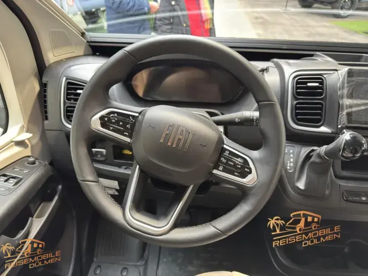 Fahrzeugbild Forster Livin Up Pro FV 636 EBL VIBE Edition #20