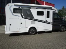 Fahrzeugbild Knaus Van TI PLUS 650 MEG #3
