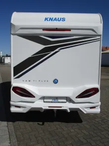 Fahrzeugbild Knaus Van TI PLUS 650 MEG #4