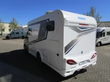 Fahrzeugbild Knaus Van TI PLUS 650 MEG #5