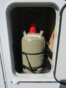 Fahrzeugbild Knaus Van TI PLUS 650 MEG #7