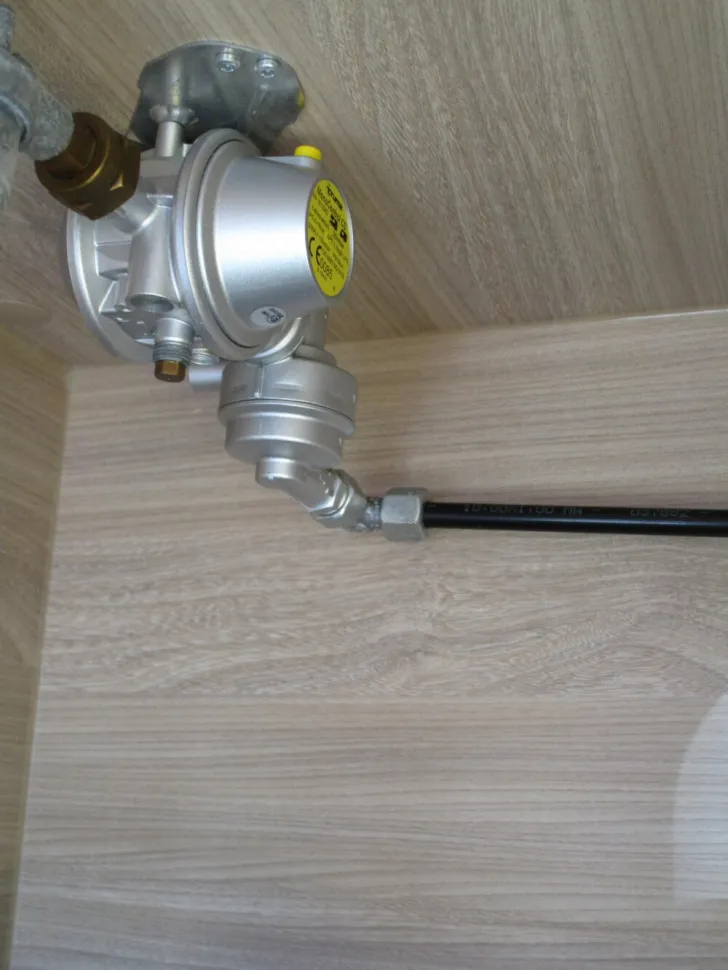 Fahrzeugbild Knaus Van TI PLUS 650 MEG #8