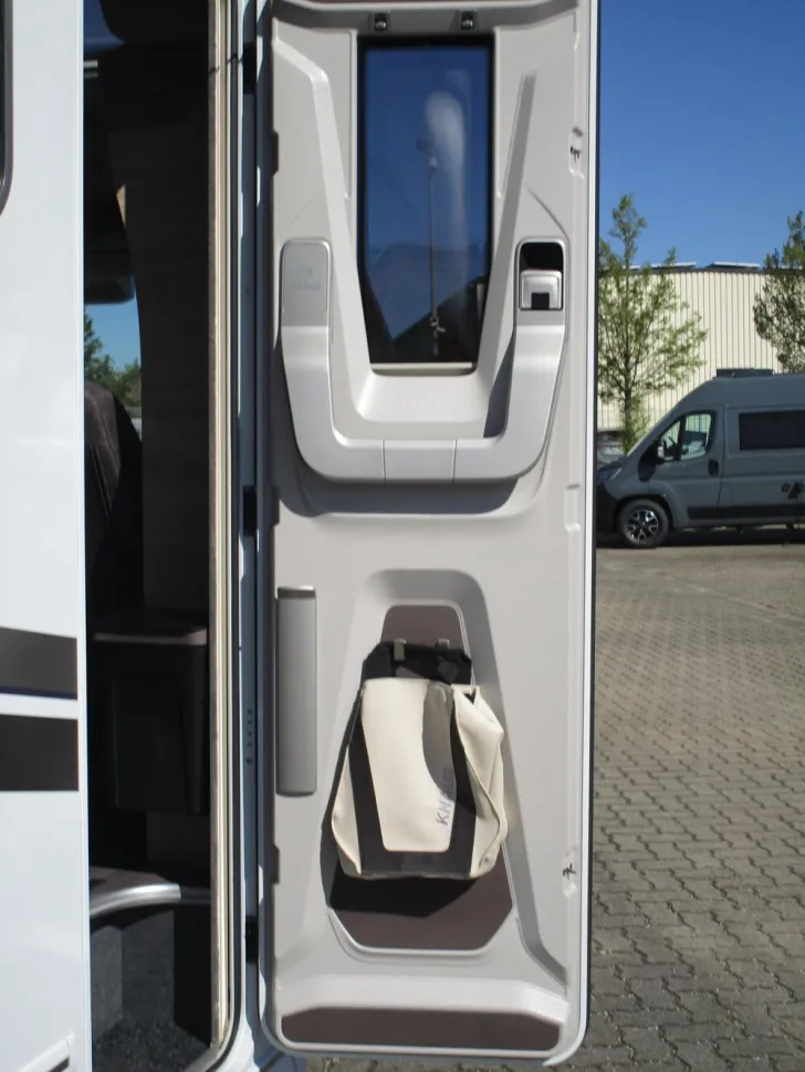 Fahrzeugbild Knaus Van TI PLUS 650 MEG #9