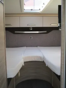 Fahrzeugbild Knaus Van TI PLUS 650 MEG #10