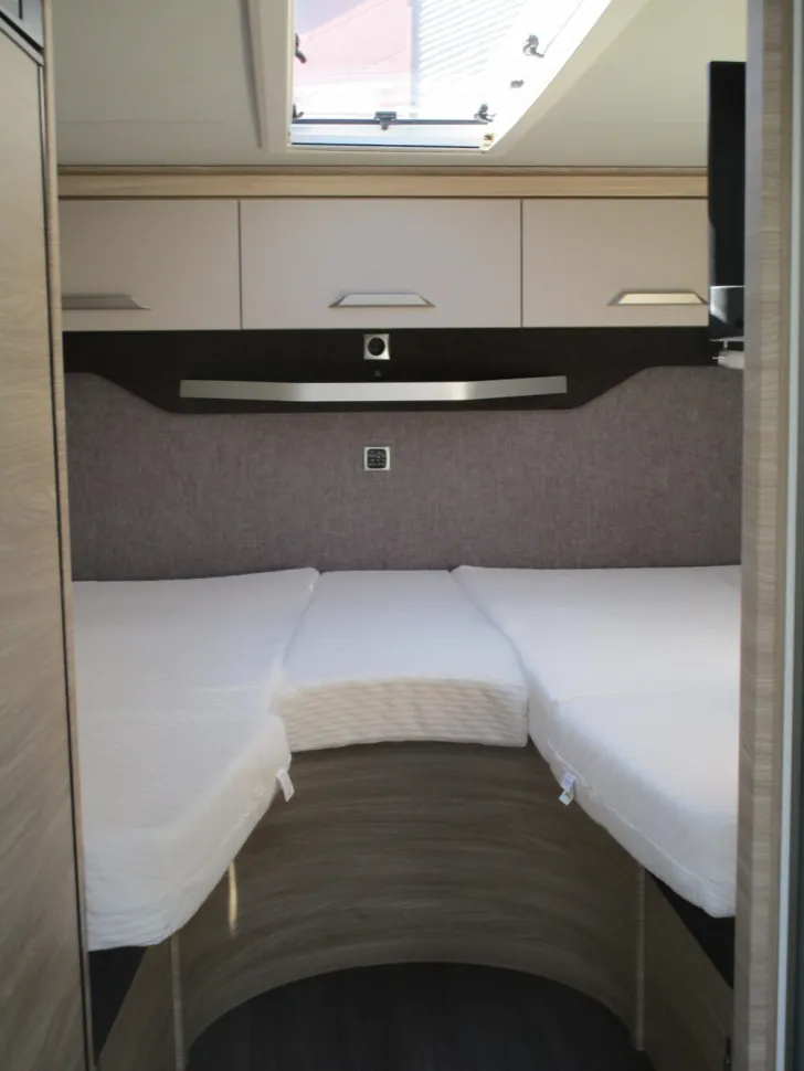 Fahrzeugbild Knaus Van TI PLUS 650 MEG #10