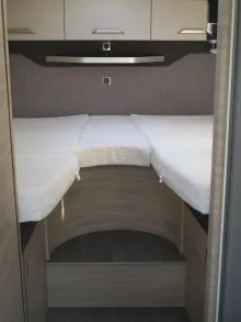 Fahrzeugbild Knaus Van TI PLUS 650 MEG #11