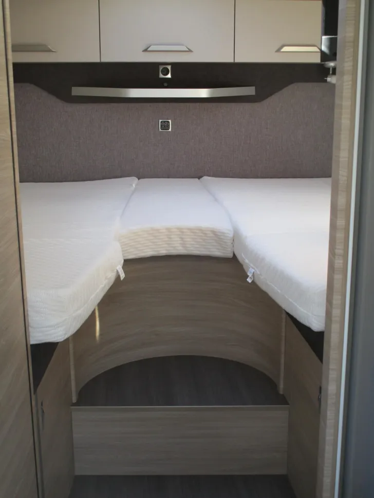 Fahrzeugbild Knaus Van TI PLUS 650 MEG #11