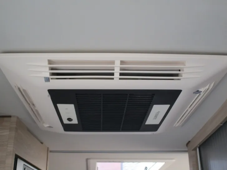 Fahrzeugbild Knaus Van TI PLUS 650 MEG #12