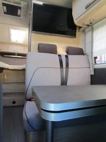 Fahrzeugbild Knaus Van TI PLUS 650 MEG #14