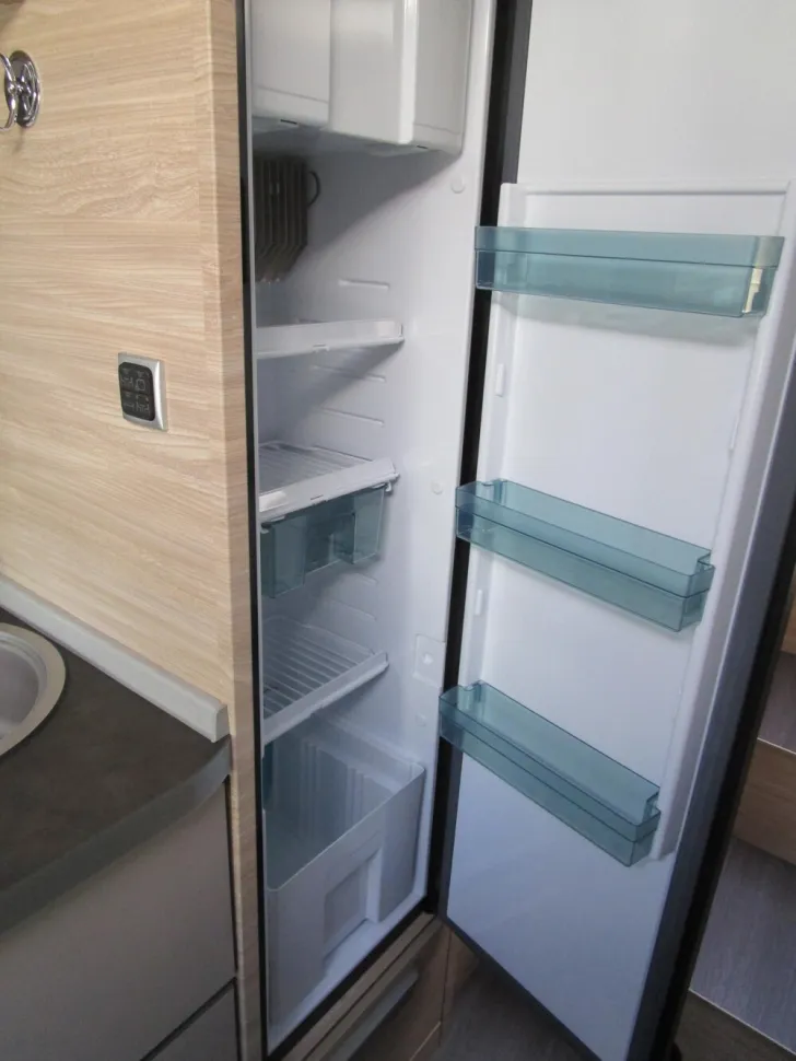 Fahrzeugbild Knaus Van TI PLUS 650 MEG #15