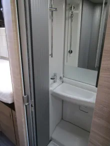 Fahrzeugbild Knaus Van TI PLUS 650 MEG #16