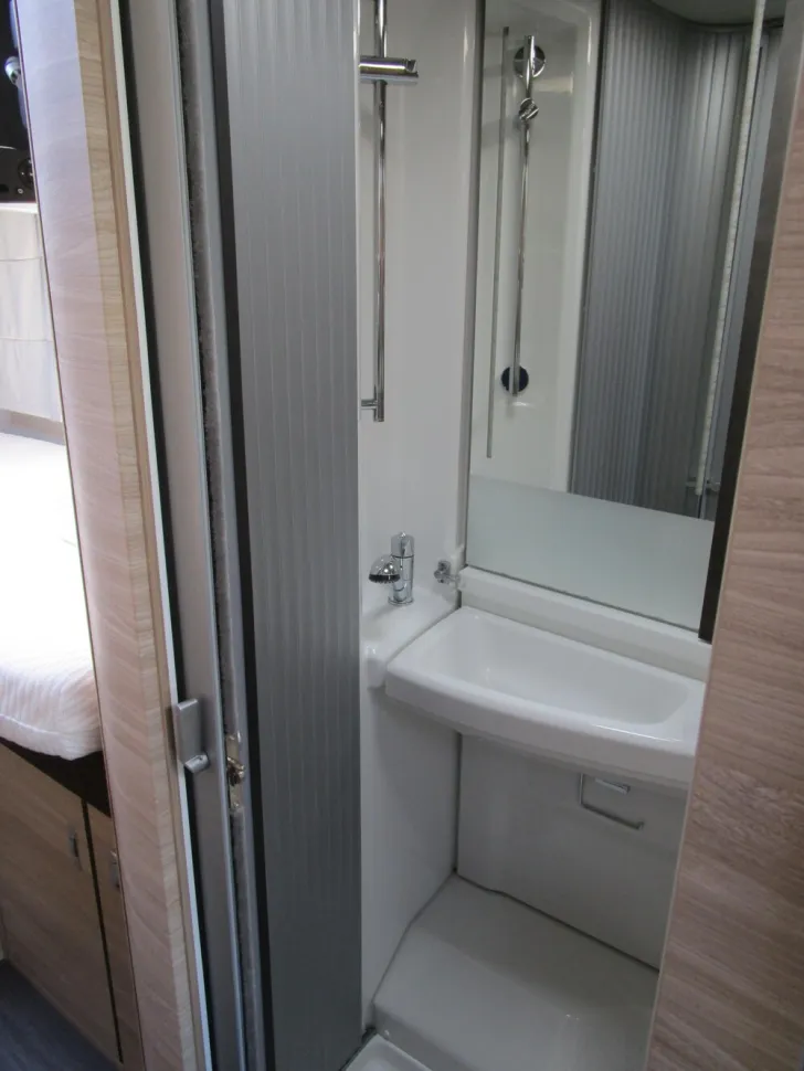 Fahrzeugbild Knaus Van TI PLUS 650 MEG #16