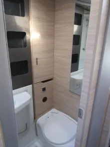 Fahrzeugbild Knaus Van TI PLUS 650 MEG #17