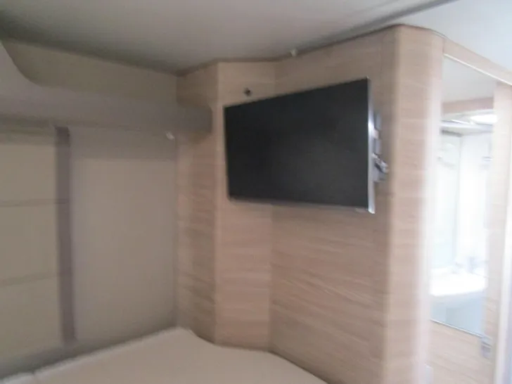 Fahrzeugbild Knaus Van TI PLUS 650 MEG #18