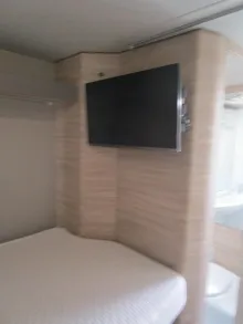 Fahrzeugbild Knaus Van TI PLUS 650 MEG #19