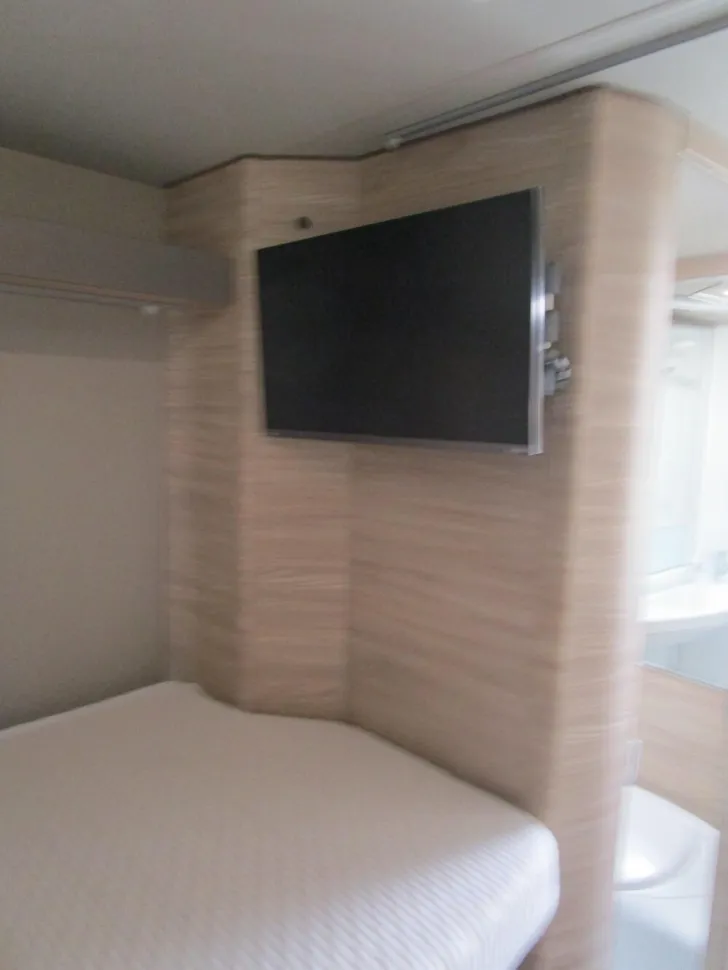 Fahrzeugbild Knaus Van TI PLUS 650 MEG #19