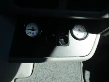 Fahrzeugbild Knaus Van TI PLUS 650 MEG #21