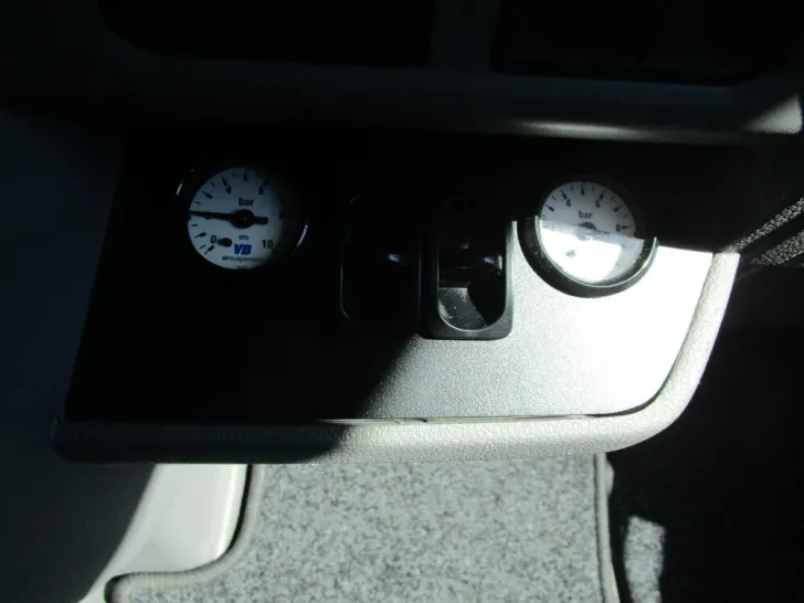 Fahrzeugbild Knaus Van TI PLUS 650 MEG #21