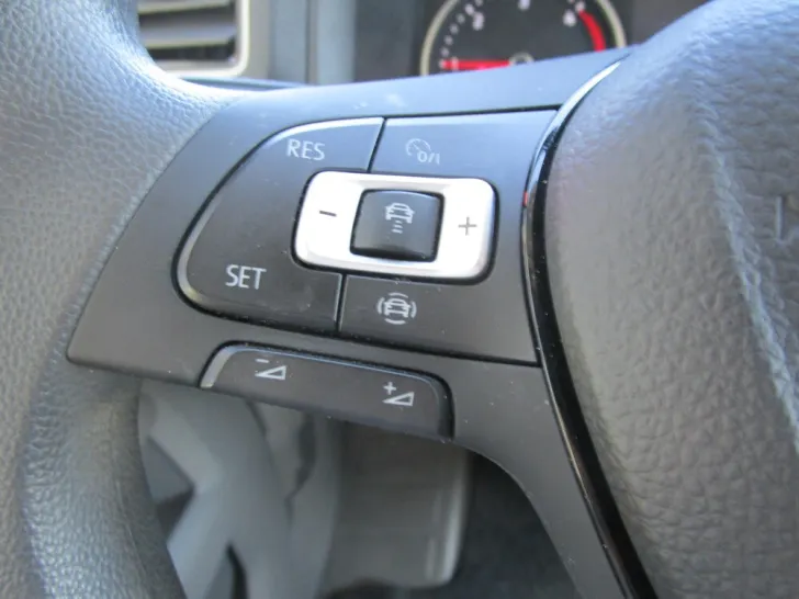 Fahrzeugbild Knaus Van TI PLUS 650 MEG #22