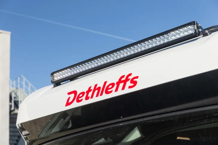 Fahrzeugbild Dethleffs Globebus Performance 4x4 T 16 * Der Kurze 4x4 * #5