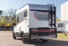 Fahrzeugbild Dethleffs Globebus Performance 4x4 T 16 * Der Kurze 4x4 * #6