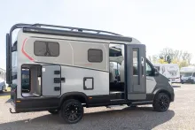 Fahrzeugbild Dethleffs Globebus Performance 4x4 T 16 * Der Kurze 4x4 * #7