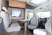 Fahrzeugbild Dethleffs Globebus Performance 4x4 T 16 * Der Kurze 4x4 * #8