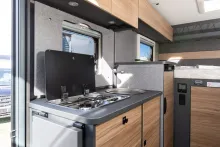 Fahrzeugbild Dethleffs Globebus Performance 4x4 T 16 * Der Kurze 4x4 * #11