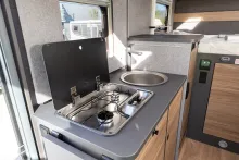 Fahrzeugbild Dethleffs Globebus Performance 4x4 T 16 * Der Kurze 4x4 * #12