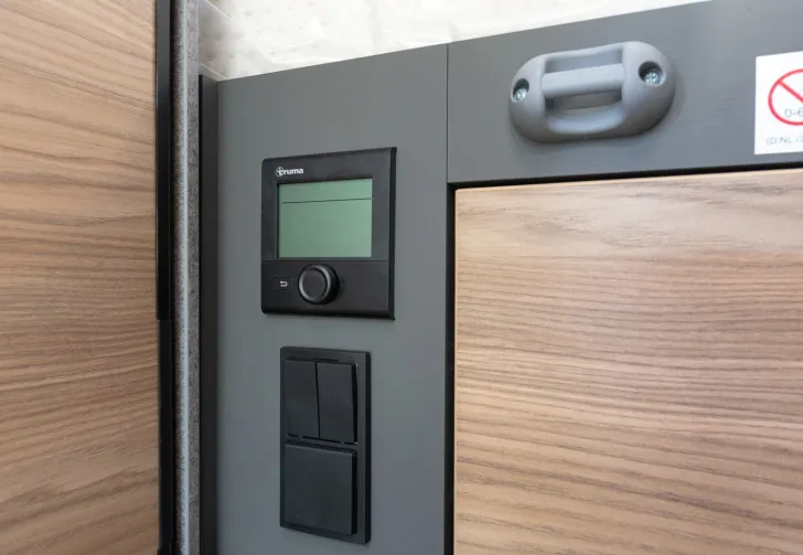 Fahrzeugbild Dethleffs Globebus Performance 4x4 T 16 * Der Kurze 4x4 * #13