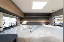 Fahrzeugbild Dethleffs Globebus Performance 4x4 T 16 * Der Kurze 4x4 * #15