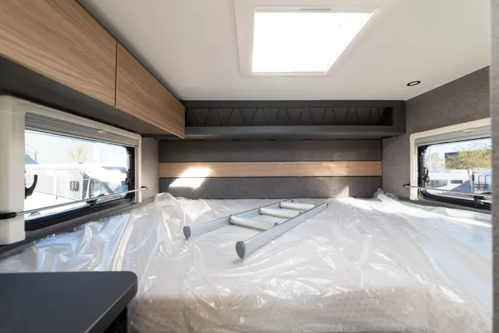 Fahrzeugbild Dethleffs Globebus Performance 4x4 T 16 * Der Kurze 4x4 * #15