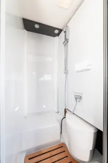 Fahrzeugbild Dethleffs Globebus Performance 4x4 T 16 * Der Kurze 4x4 * #17