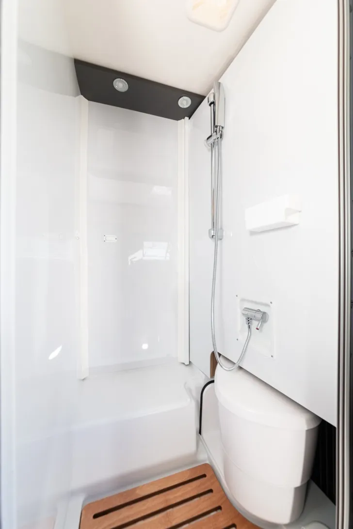 Fahrzeugbild Dethleffs Globebus Performance 4x4 T 16 * Der Kurze 4x4 * #17