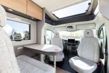 Fahrzeugbild Dethleffs Globebus Performance 4x4 T 16 * Der Kurze 4x4 * #20