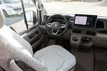 Fahrzeugbild Dethleffs Globebus Performance 4x4 T 16 * Der Kurze 4x4 * #21